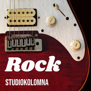 StudioKolomna - Epic Rock Trailer