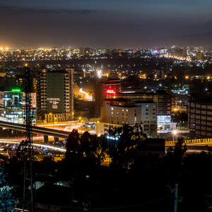 Yeayneabeba Nigus - Nafekut