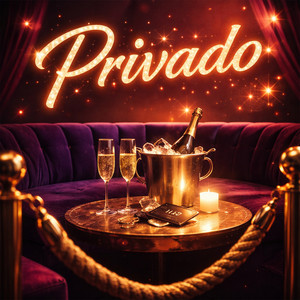 Privado Secreto by Zoe Vante