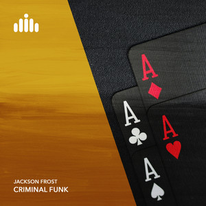 Jackson Frost — Criminal Funk