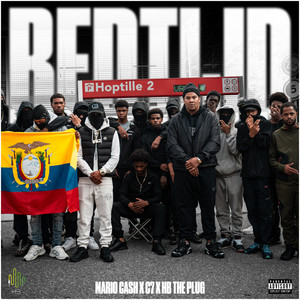 BEDTIJD by Mario Cash, C7, HB The Plug