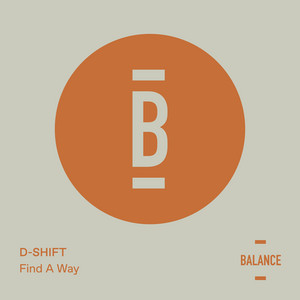 Find a Way by D-SHIFT