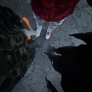 K7 - In The Partyyyyy