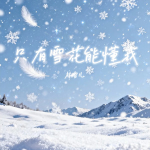 只有雪花能懂我 by 林雪儿