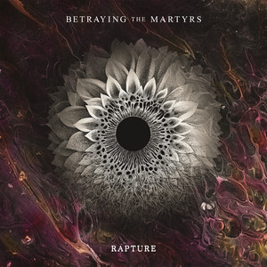 Rapture cover