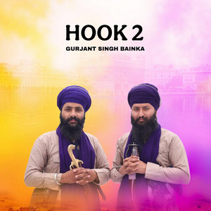 Hook 2 by Gurjant Singh Bainka, Harjinder Singh