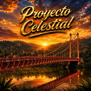 Y Dando Palmas Te Alabaré by Ministerio Proyecto Celestial