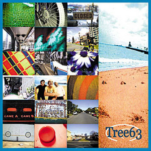 Joy - Tree63 Album Version by Tree63