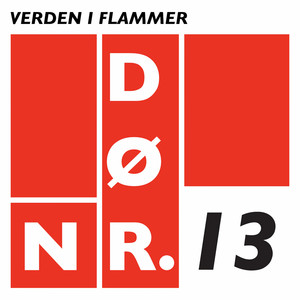 Gespenst by Dør nr. 13