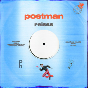 Postman by Reisss, PENTHUS