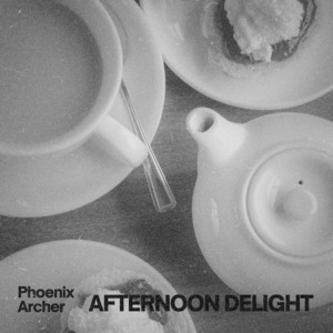 Afternoon Delight by Phoenix Archer