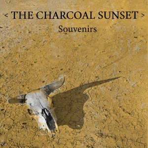 album cover: Souvenirs