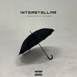 INTERSTELLAR by Fade, Argy W