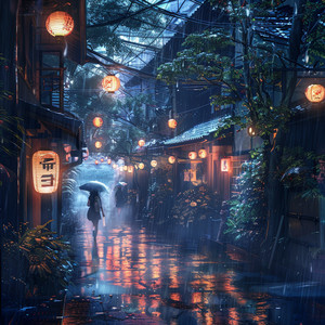 Soft Lanterns by Avenor