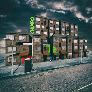 Do Your Ting by Chimpo
