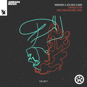 Supposed To Do (Mike Dunn BlackBall MixX) cover art