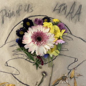 Pain of Us by LTMAA