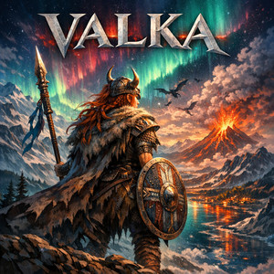 Valka by Draxorian Neth