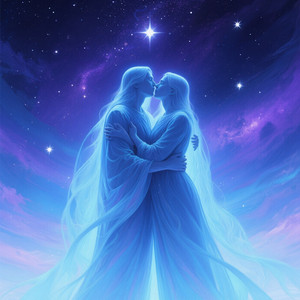 Busisiwe Uys - Por Siempre Tú