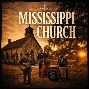 Mississippi Church by Late Night Blues