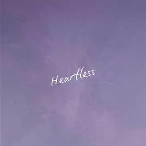 Heartless by Bryson Jarrett