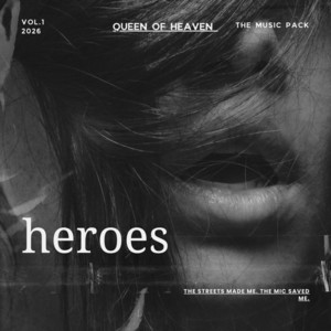 Mind on the Rise by Queen of Heaven