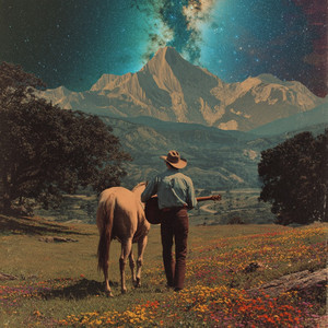 Golden Summit Chorus by Cedar String Ritual
