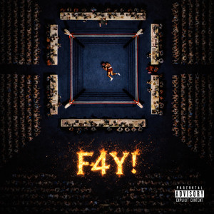 F4y! by Mercuryy
