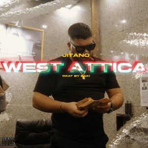 West Attica by Jitano