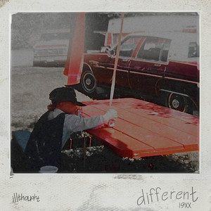 Different
