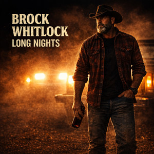 Raised Free by Brock Whitlock