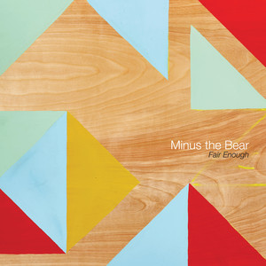 Minus the Bear | Spotify