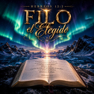 Hebreos 12:2 by Filo el Elegido