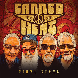 So Sad (The World's in a Tangle) — Canned Heat