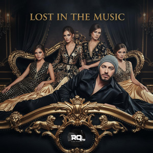 Lost in the Music by Ritmo Quantico