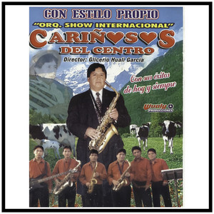 Cariñosos del Centro - Santiago