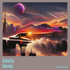 Galactic Journey