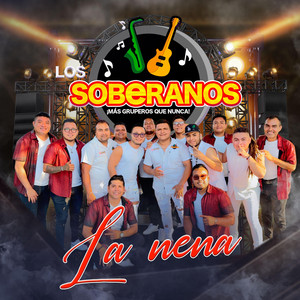 Los Soberanos Oficial - La nena