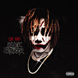 LBF RAY - Land of Rage