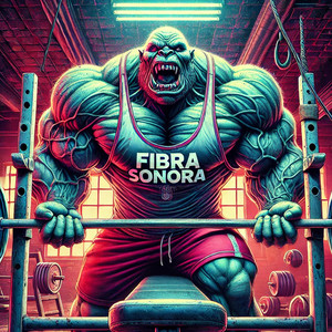 No Pain no Gain by FIBRA SONORA