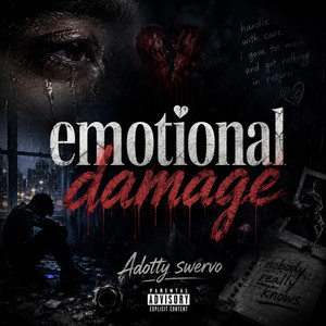 Emotional damage