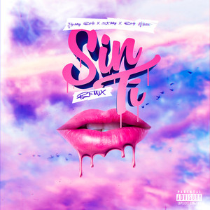 Sin Ti - Remix by Jhonny Rich, Richwhite, Skinny