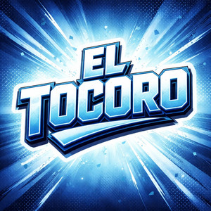 el tocoro by 88ocho