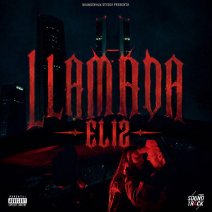 LLAMADA by EL12