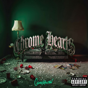 Chrome Hearts by COSMO/2POLITAN