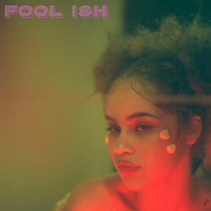 Portada de Fool Ish