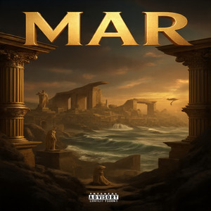 Mar by Drey Black