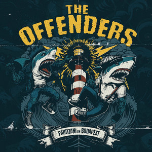 The Offenders | Spotify