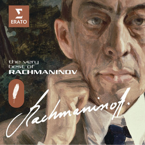 The Very Best of Rachmaninov album