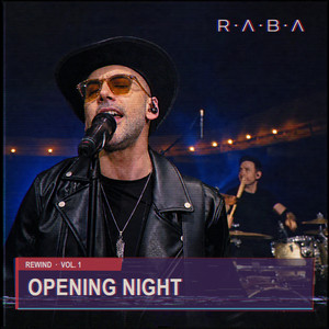 Livin' On A Prayer by RABA